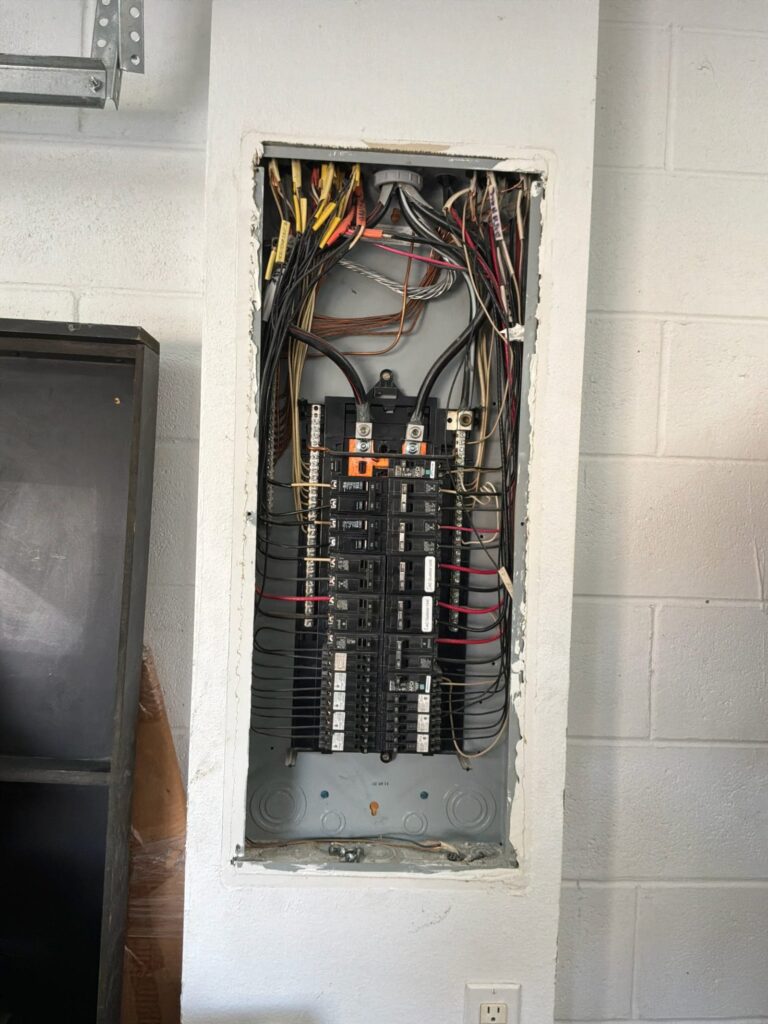 Smart Safety Upgrades in This Punta Gorda Home