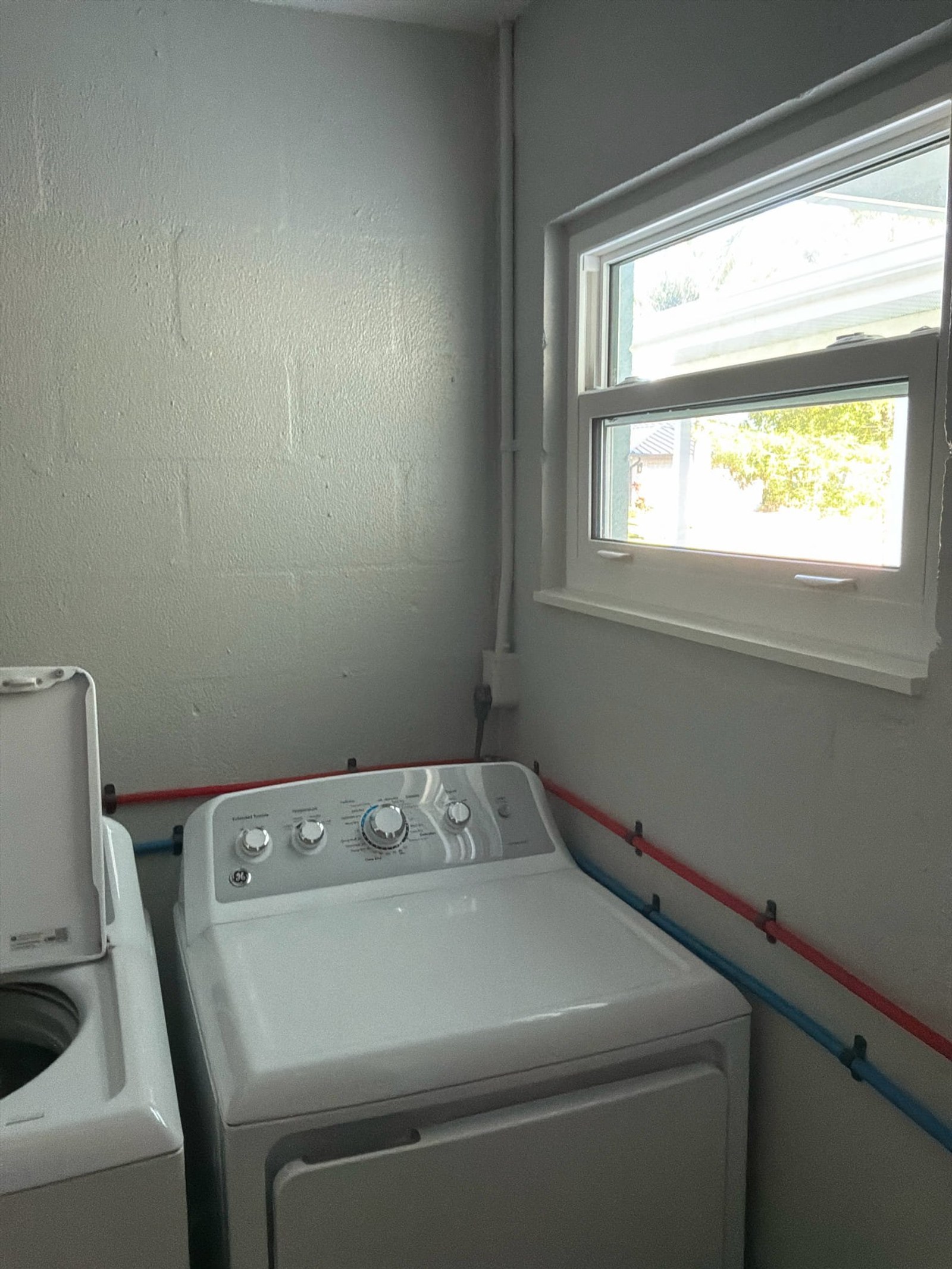 Modern GFCI outlet installed during Sarasota safety upgrade