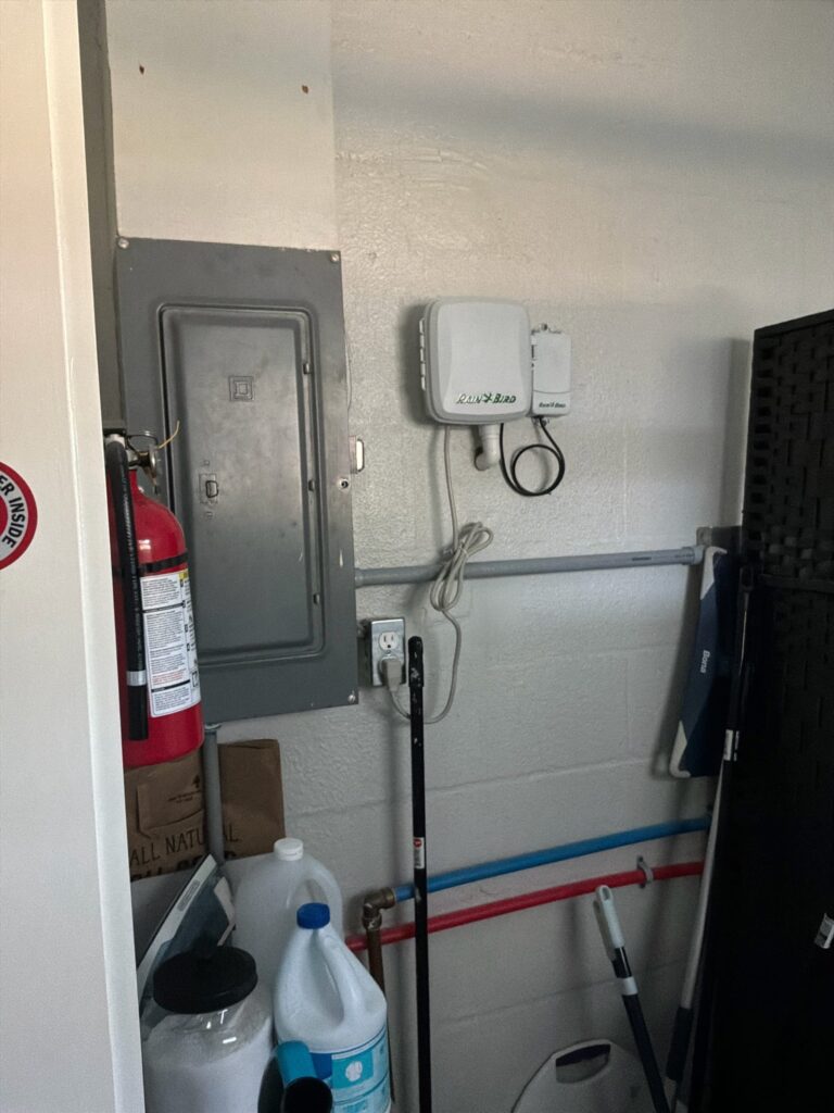 Pro GFCI Safety Upgrade in This Sarasota Home