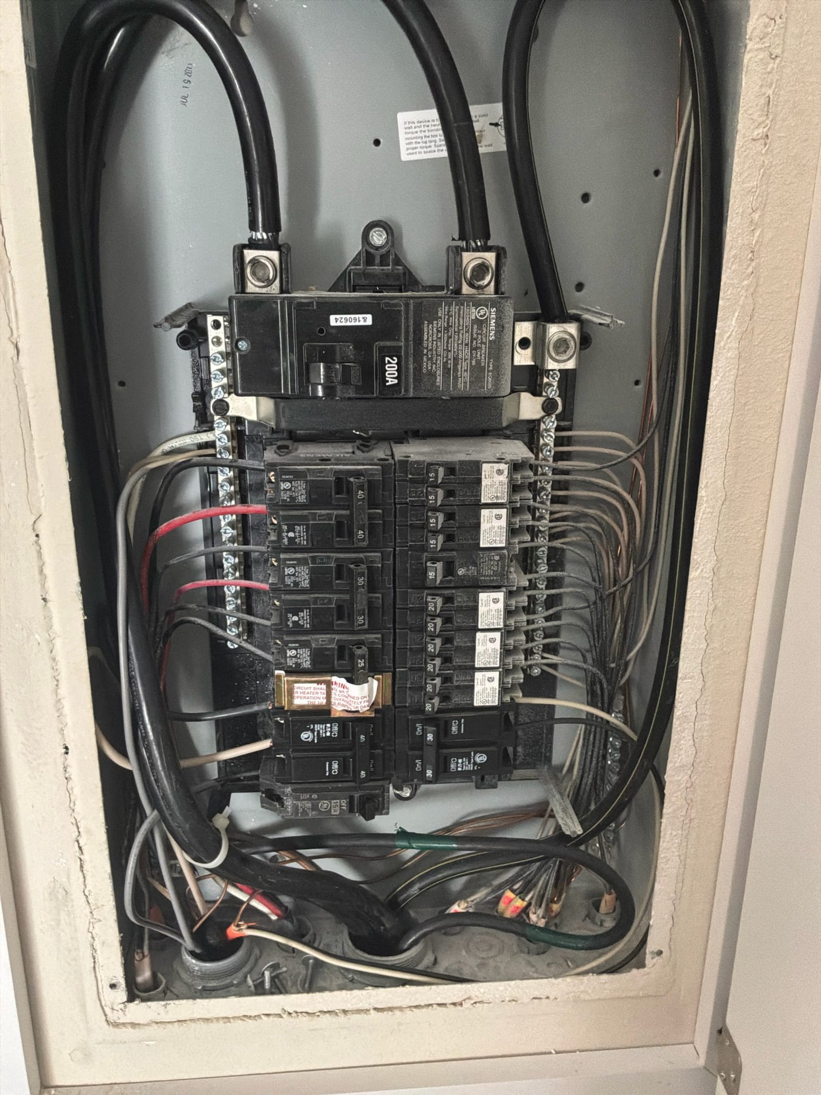 North Fort Myers Home Gets Full Surge & Safety Refresh